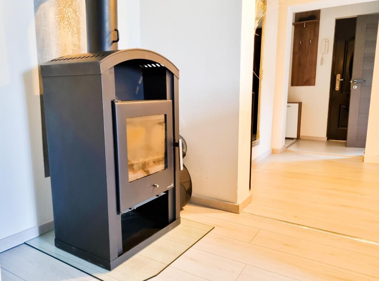 Da Vinci Appartement Kapfenberg Zewnętrze zdjęcie