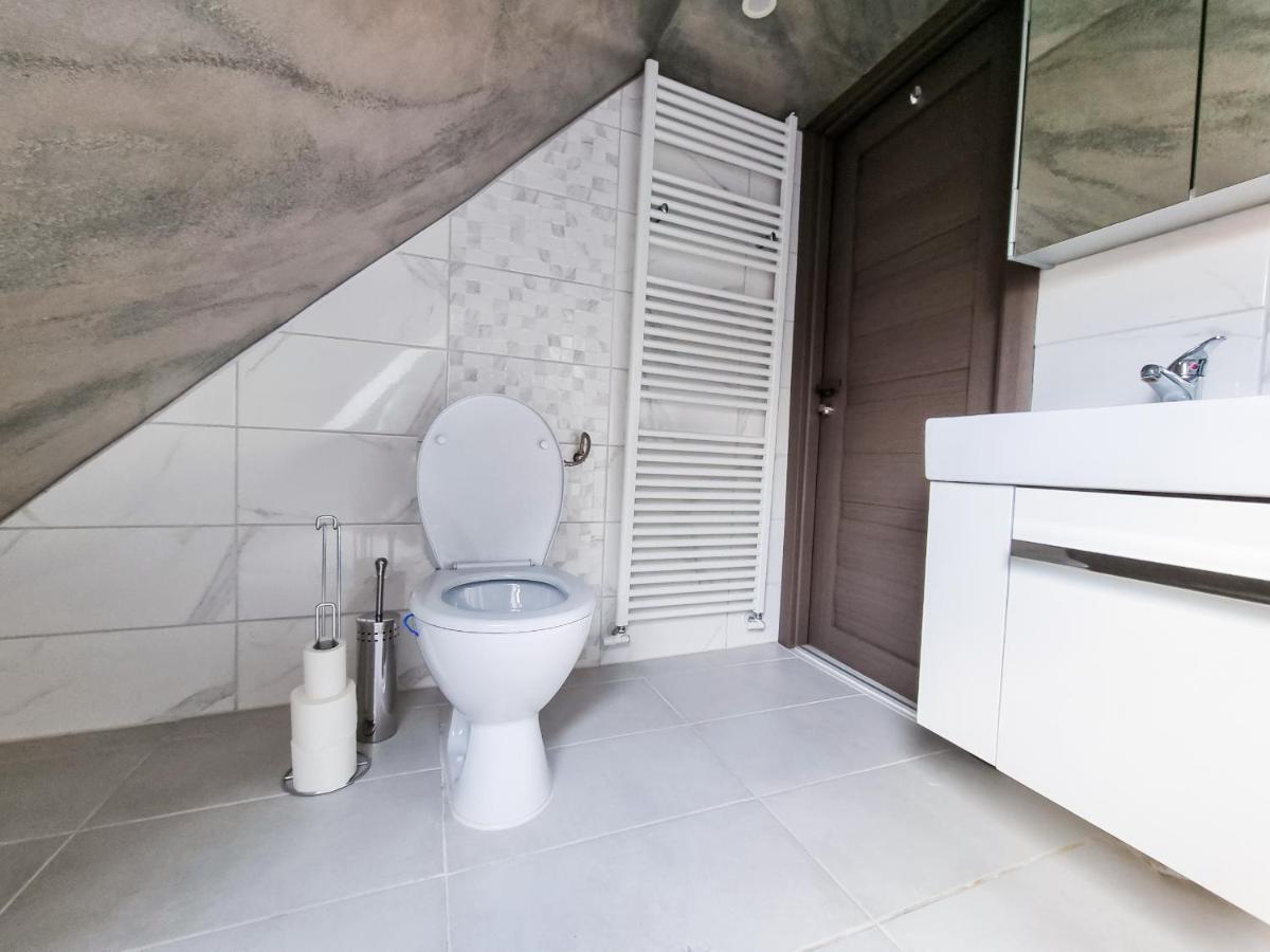 Da Vinci Appartement Kapfenberg Zewnętrze zdjęcie