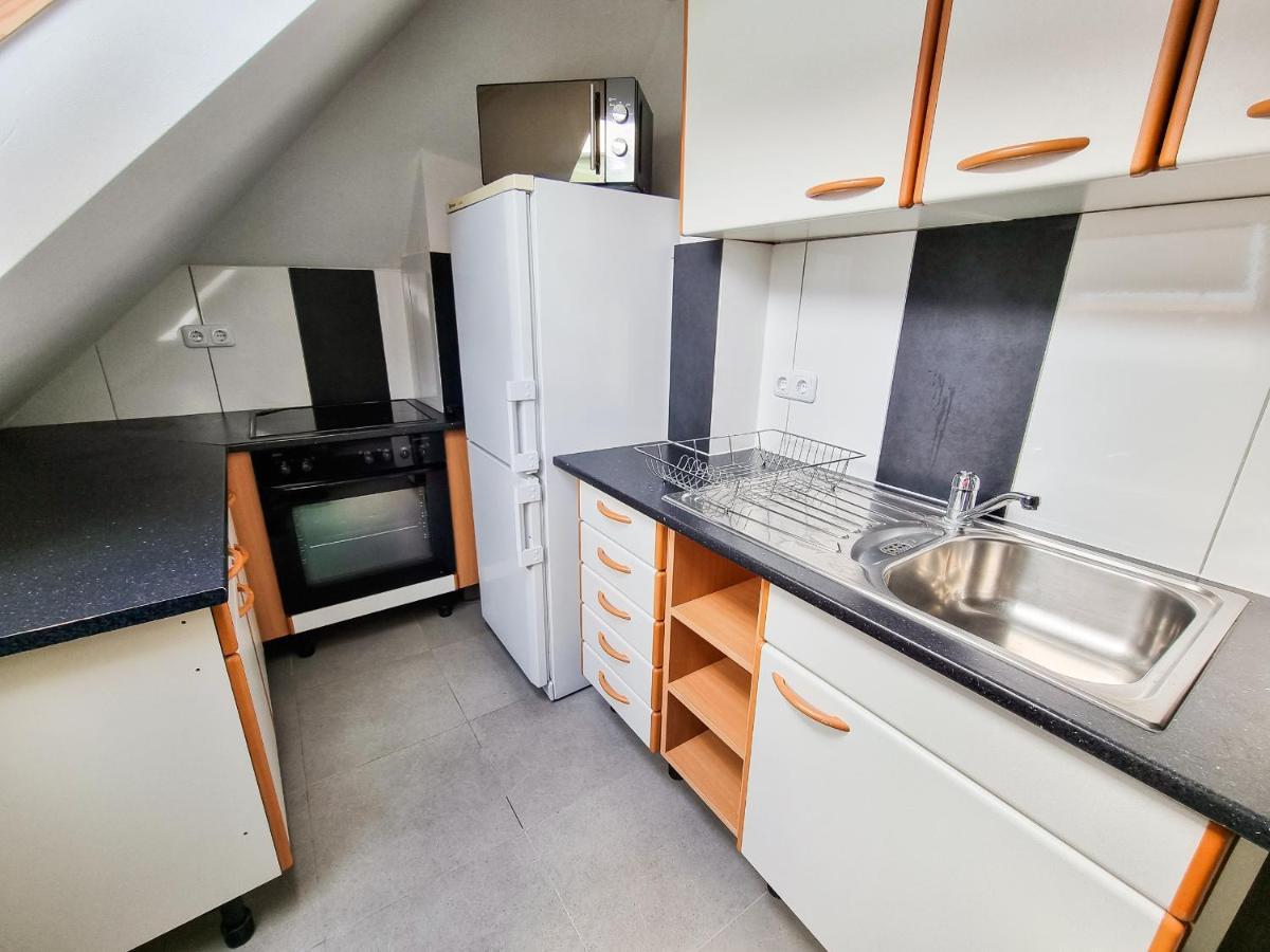 Da Vinci Appartement Kapfenberg Zewnętrze zdjęcie